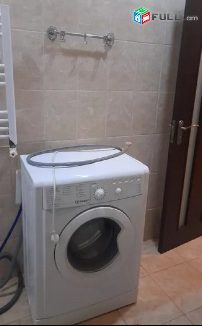 AK7017  Վարձով 3 սենյականոց բնակարան նորակառույց Նիկողայոս Ադոնցի փողոցում