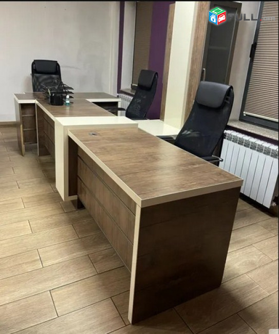AK7024  Գրասենյակային տարածք Մարշալ Բաղրամյան պողոտայում Արաբկիրում, 280 ք.մ.