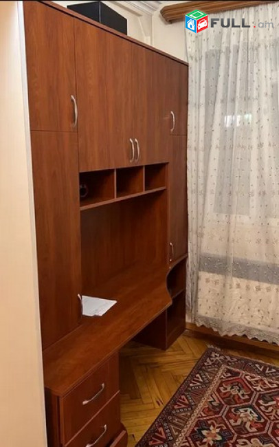AK7028  Վարձով 2 սենյականոց բնակարան  Լենինգրադյան փողոցում