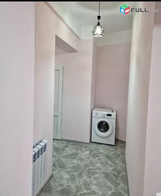 AK7033  Վարձով 2 սենյականոց բնակարան Գևորգ Չաուշի փողոցում 