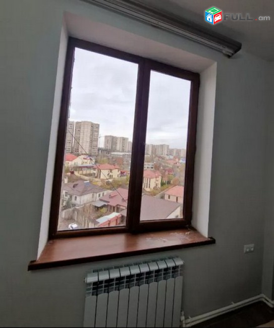 AK7033  Վարձով 2 սենյականոց բնակարան Գևորգ Չաուշի փողոցում 