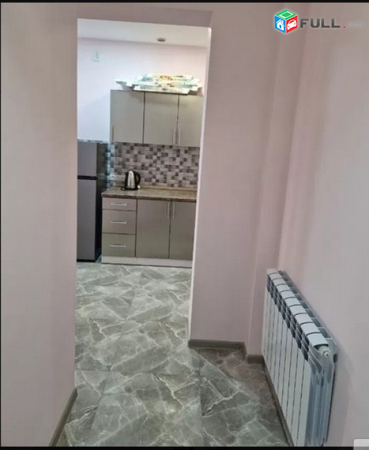 AK7033  Վարձով 2 սենյականոց բնակարան Գևորգ Չաուշի փողոցում 