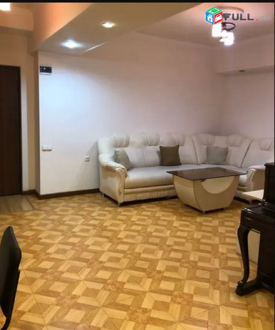 AK7038  Վարձով 2 սենյականոց բնակարան Տիգրան Մեծի պողոտայում