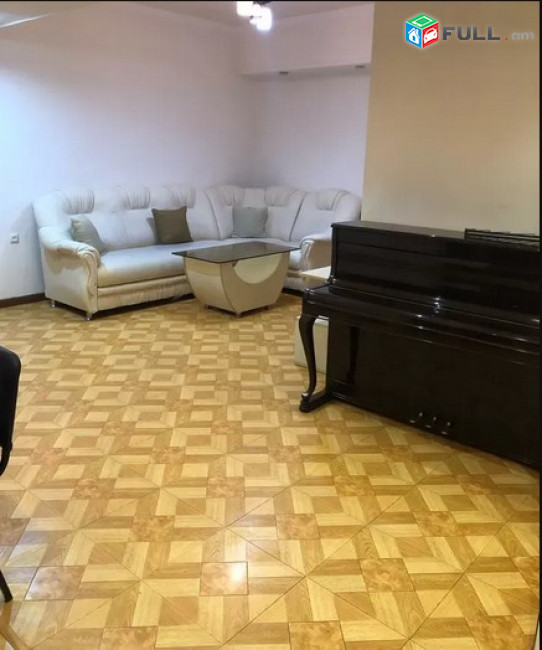 AK7038  Վարձով 2 սենյականոց բնակարան Տիգրան Մեծի պողոտայում