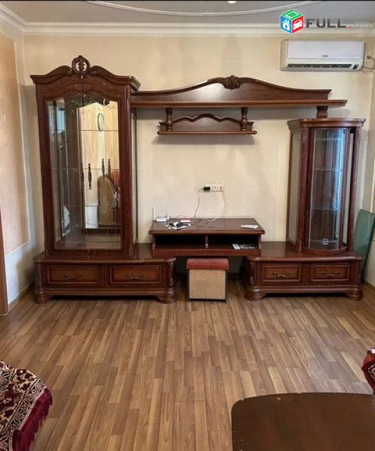 AK7041  Վարձով 2 սենյականոց բնակարան Մոլդովական փողոցում 