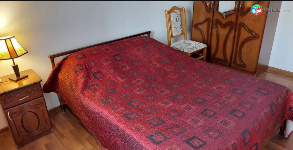 AK7047  Վարձով 2 սենյակ բնակարան  Աղբյուր Սերոբի փողոցում