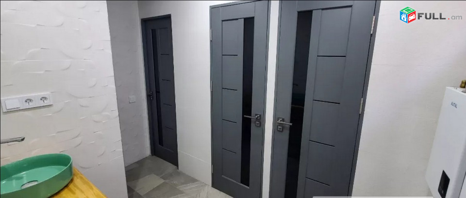 AK7057  Երկու հարկանի քարե տուն Արմեն Գուլակյան փողոցում Արաբկիրում, 120 ք.մ., 2 սանհանգույց