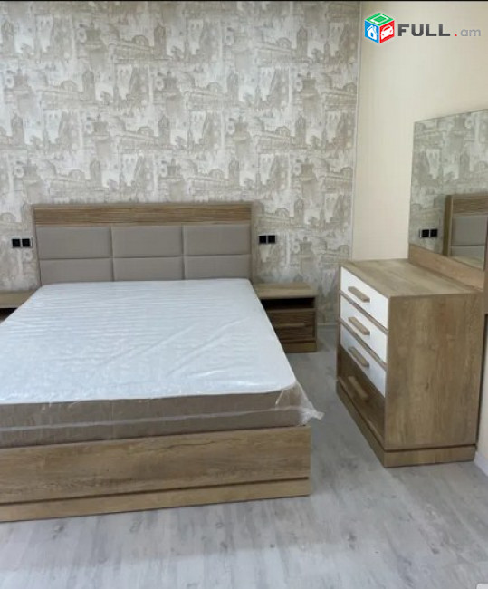 AK7067  Երկու հարկանի քարե թաունհաուզ Նոր Արեշի 19-րդ փողոցում Էրեբունիում, 100 ք.մ., 2 սանհանգույց