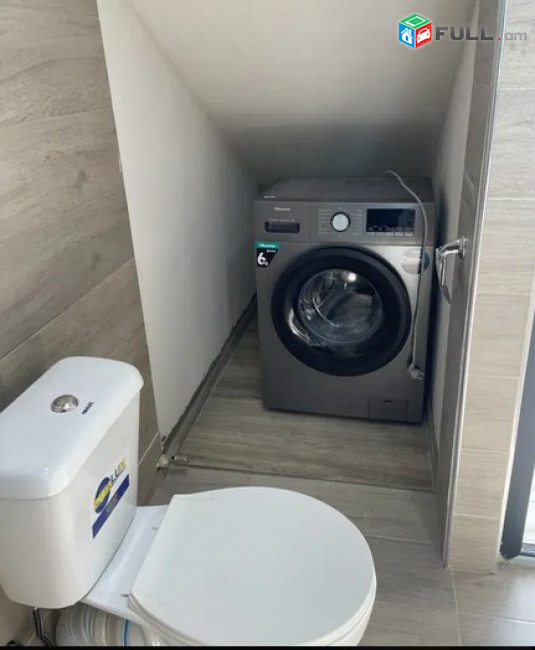 AK7067  Երկու հարկանի քարե թաունհաուզ Նոր Արեշի 19-րդ փողոցում Էրեբունիում, 100 ք.մ., 2 սանհանգույց