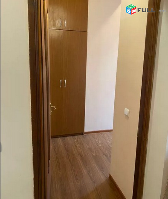 AK7070  Վարձով 3  սենյականոց բնակարան Տիգրան Մեծի պողոտայում