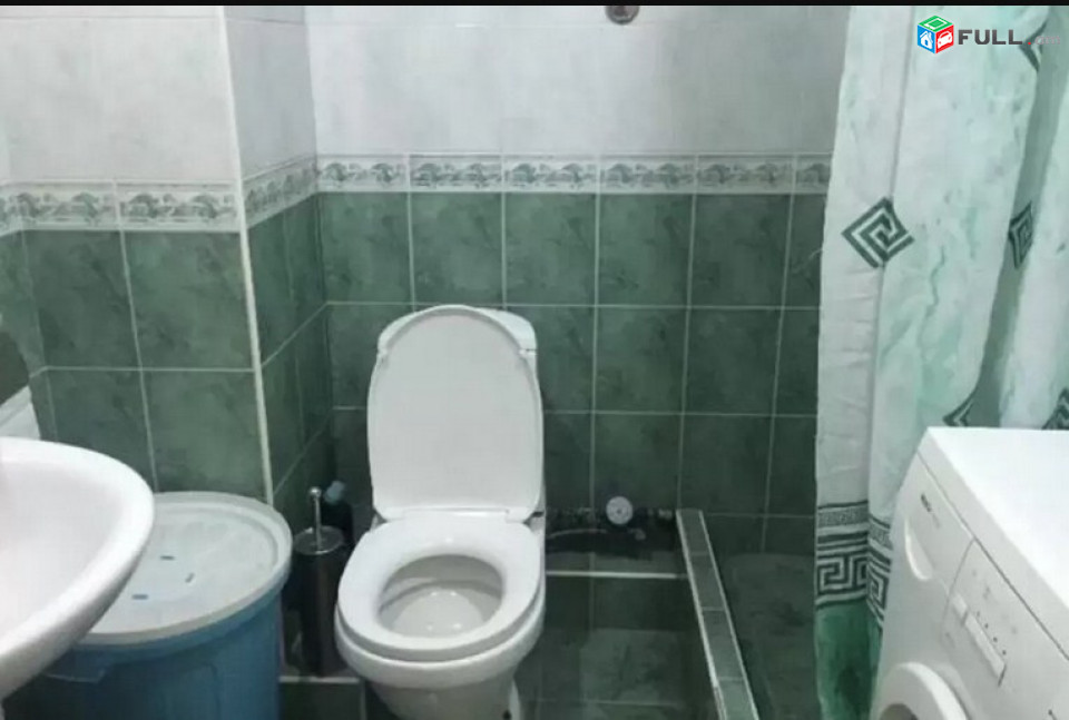 AK7072  Վարձով 2 սենյականոց բնակարան Արամ Խաչատրյանի փողոցում