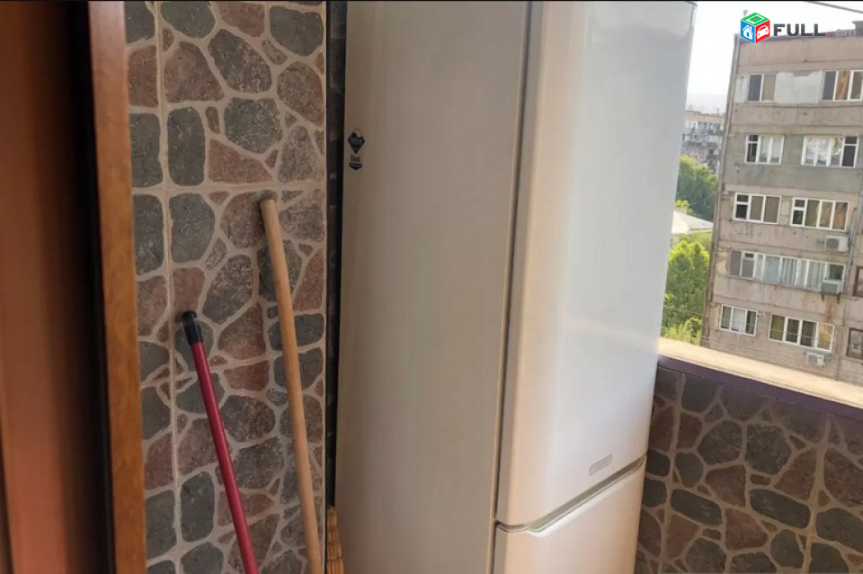 AK7074  Վարձով 2 սենյականոց բնակարան  Եզնիկ Կողբացու փողոցում