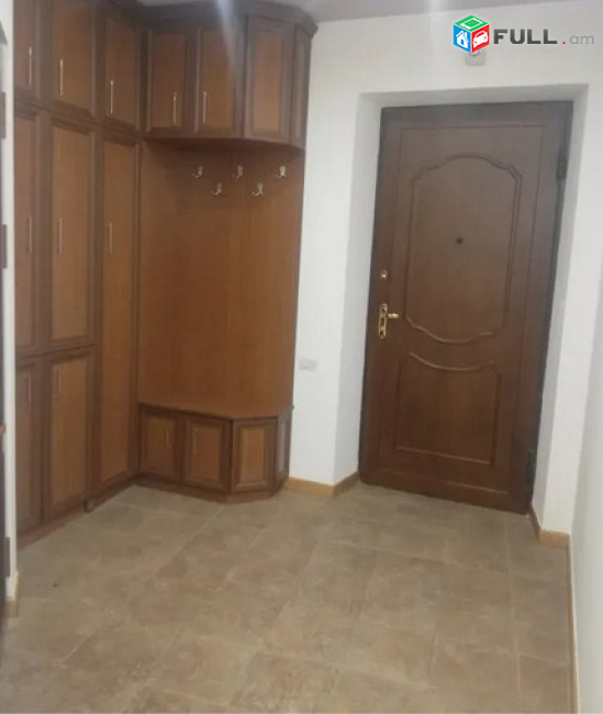 AK7076  Վարձով 2 սենյականոց բնակարան  Ալեքսանդր Թամանյանի փողոցում