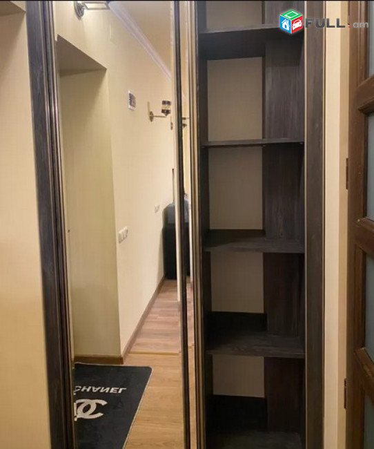AK7087  Վարձով 2 սենյականոց բնակարան Տիգրան Մեծի պողոտայում