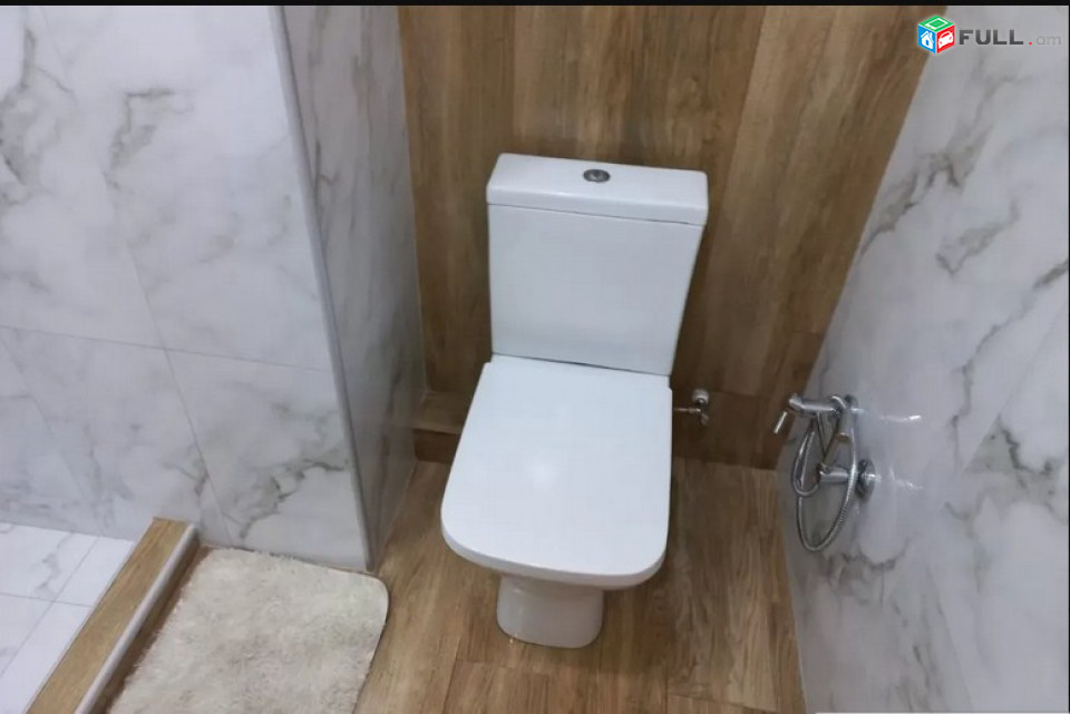 AK7090   Վարձով 3 սենյականոց բնակարան նորակառույց  Վարդանանց փողոցում