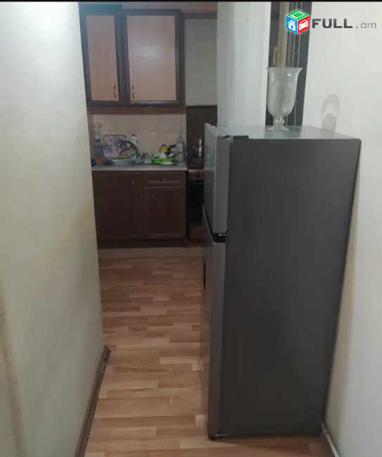 AK7092  Վարձով 2 սենյականոց բնակարան  Քաջազնունի փողոցում