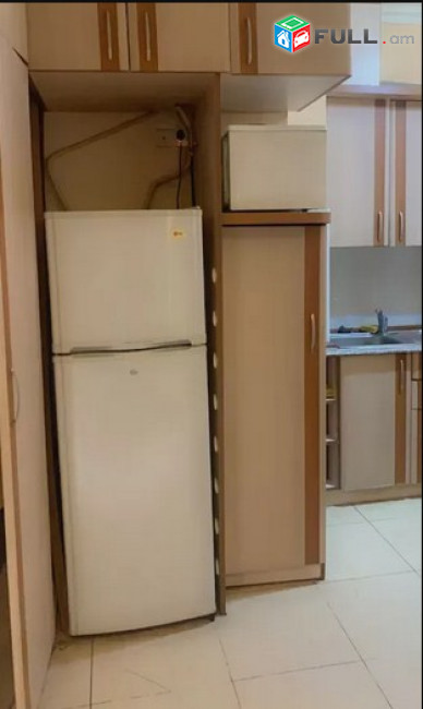 AK7096   Վարձով 2 սենյականոց բնակարան  Քաջազնունի փողոցում