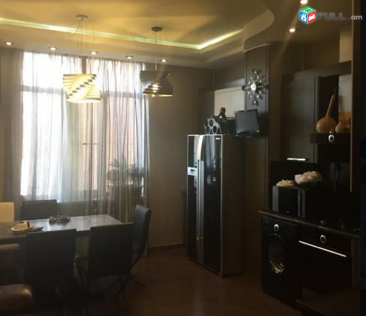 AK7097   Վարձով 2 սենյականոց բնակարան Խորենացի , Նար դոս նորակառույց 