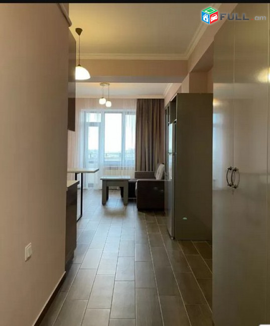 AK7099  Վարձով 2 սենյականոց բնակարան նորակառույց շենքում Արգիշտի փողոցում