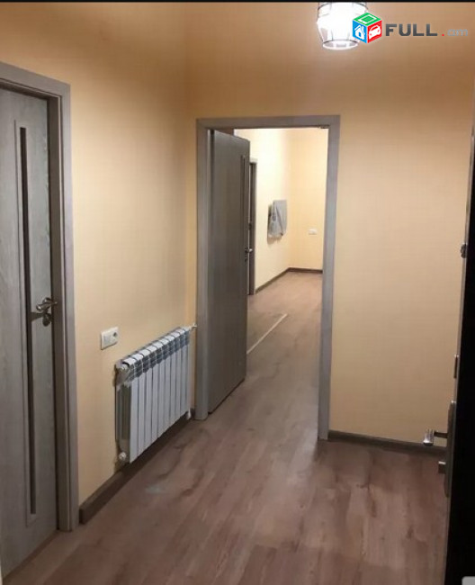 AK8003  Վարձով 2 սենյականոց բնակարան Արգիշտի փողոցում