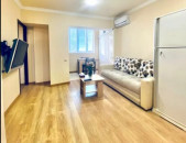 AK8006  Վարձով 2 սենյականոց բնակարան Սայաթ-Նովայի պողոտայում 