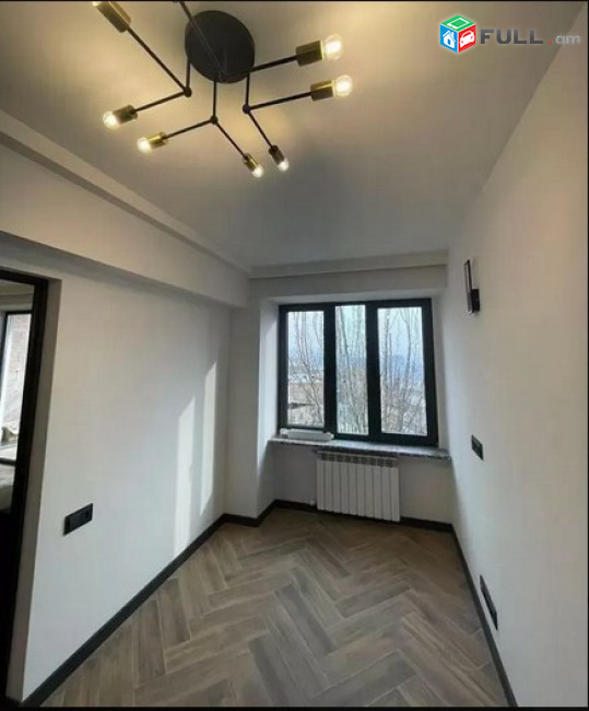 AK8011  Վարձով 2 սենյականոց բնակարան նորակառույց շենքում  Օրբելի եղբայրների փողոցում