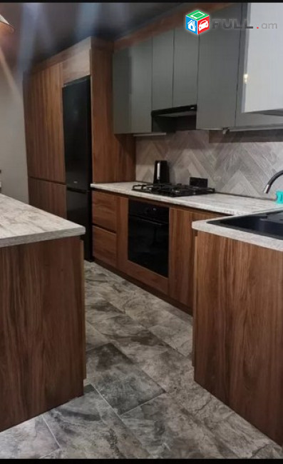 AK8013  Վարձով 2 սենյականոց բնակարան Վաղարշ Վաղարշյան փողոցում