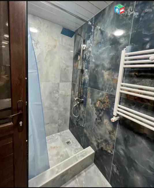 AK8024  Վարձով 2 սենյականոց բնակարան  Աղբյուր Սերոբի փողոցում