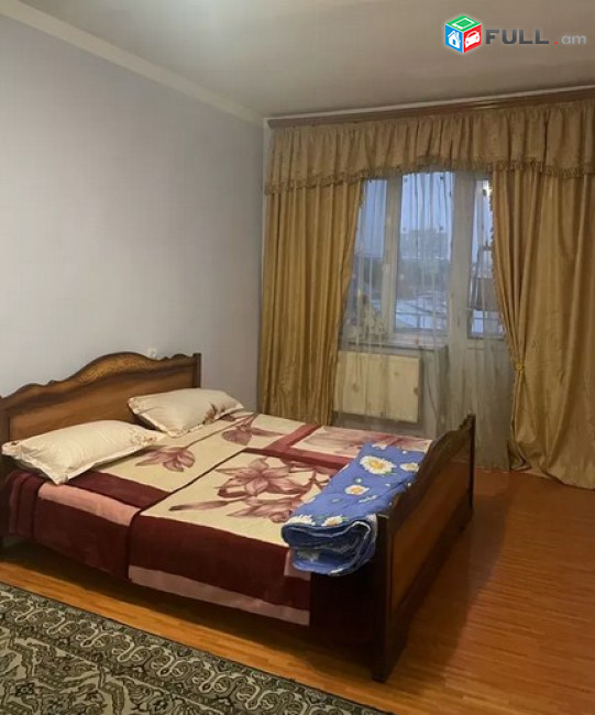 AK8066  Վարձով 2 սենյականոց բնակարան Գրիգոր Հասրաթյանի փողոցում