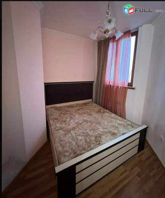 AK8067 Վարձով 2 սենյականոց բնակարան Նորաշեն թաղամաս