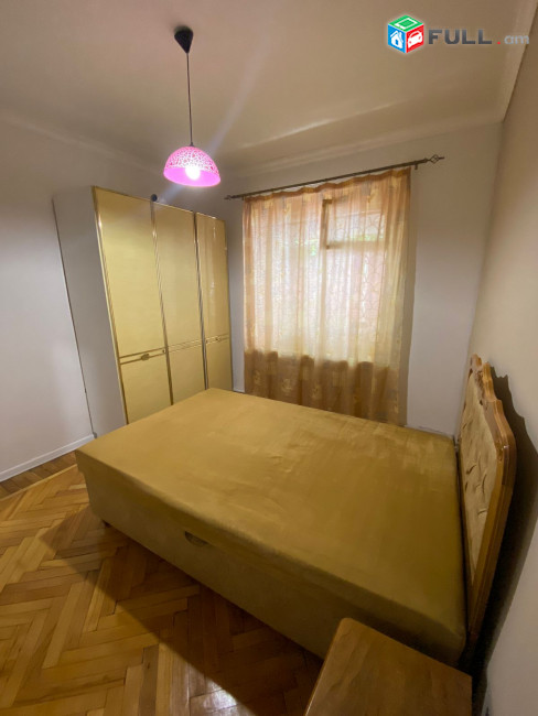 AK8069   Վարձով 3 սենյականոց բնակարան Վահրամ Փափազյան փողոցում