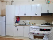 AK8088  Վարձով 2 սենյականոց բնակարան  Արգիշտի փողոցում