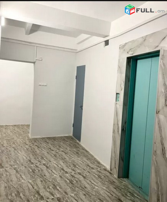 AK8093    Վարձով 2 սենյականոց բնակարան   Սայաթ-Նովայի պողոտայում