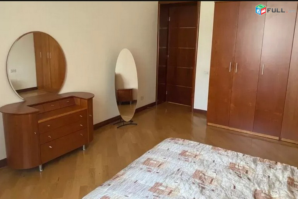 AK8094  Վարձով 2 սենյականոց բնակարան Մեսրոպ Մաշտոցի պողոտայում