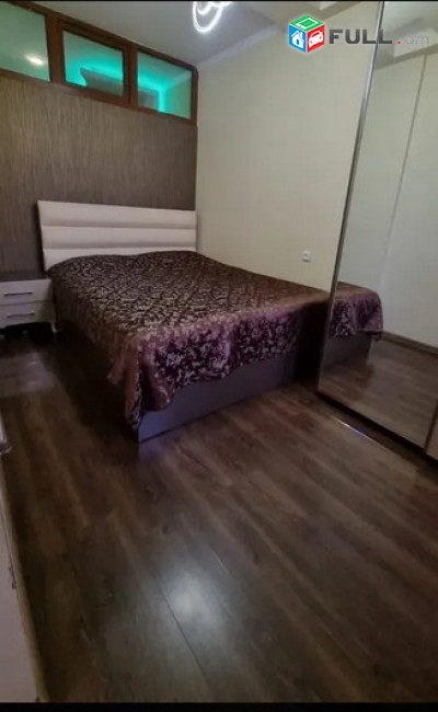 AK8096   Վարձով 2 սենյականոց բնակարան  Վահրամ Փափազյան  փողոցում