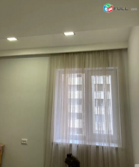AK9009   Վարձով 3 սենյականոց բնակարան Ծարավ աղբյուրի փողոցում