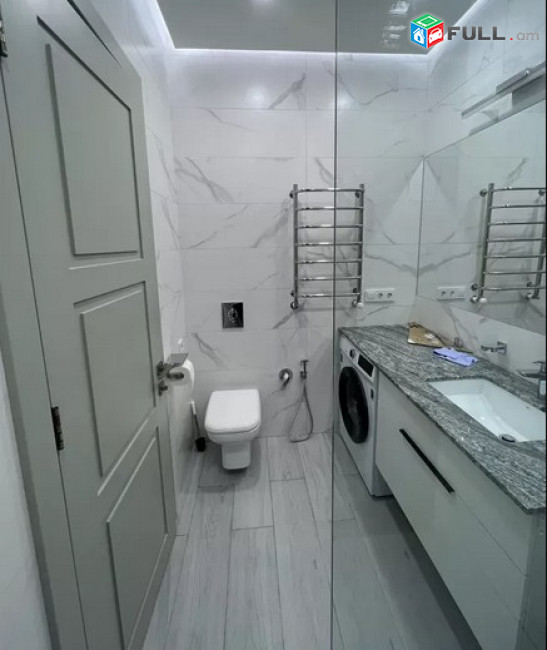 AK9025   Վարձով 2 սենյականոց բնակարան Ալեք Մանուկյանի փողոցում