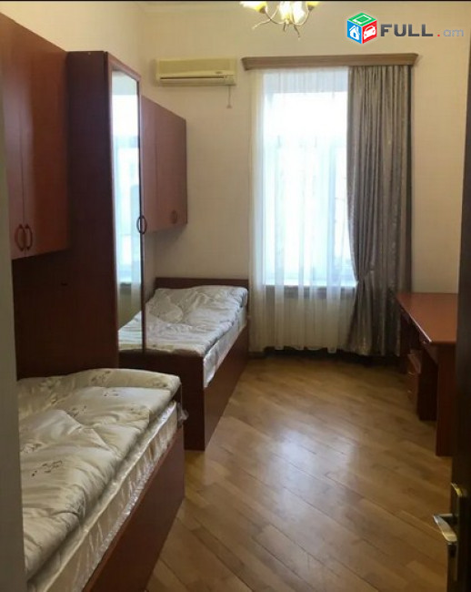 AK9036 Վարձով 3 սենյականոց բնակարան Նար–Դոսի փողոցում
