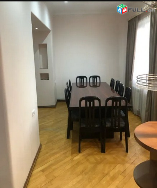 AK9036 Վարձով 3 սենյականոց բնակարան Նար–Դոսի փողոցում