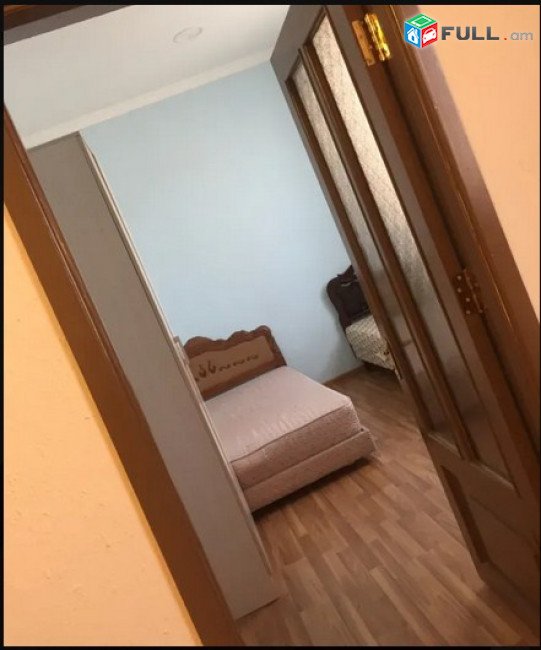 AK9045 Վարձով 3 սենյականոց բնակարան Նար–Դոսի փողոցում