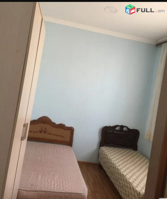 AK9045 Վարձով 3 սենյականոց բնակարան Նար–Դոսի փողոցում