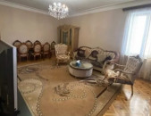 AK9048 Վարձով 3 սենյականոց բնակարան Հակոբ Պարոնյանի փողոցում