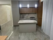 AK9050  Վարձով 3 սենյականոց բնակարան   նորակառույց շենքում Արաբկիրի 25-րդ փողոցում