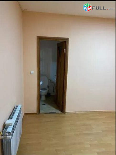 AK9066  Գրասենյակային տարածք Վիկտոր Համբարձումյան փողոցում Արաբկիրում, 93 ք.մ.