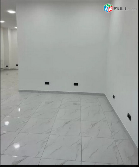 AK9073 Գրասենյակային տարածք Ավետ Ավետիսյան փողոցում Արաբկիրում, 107 ք.մ.