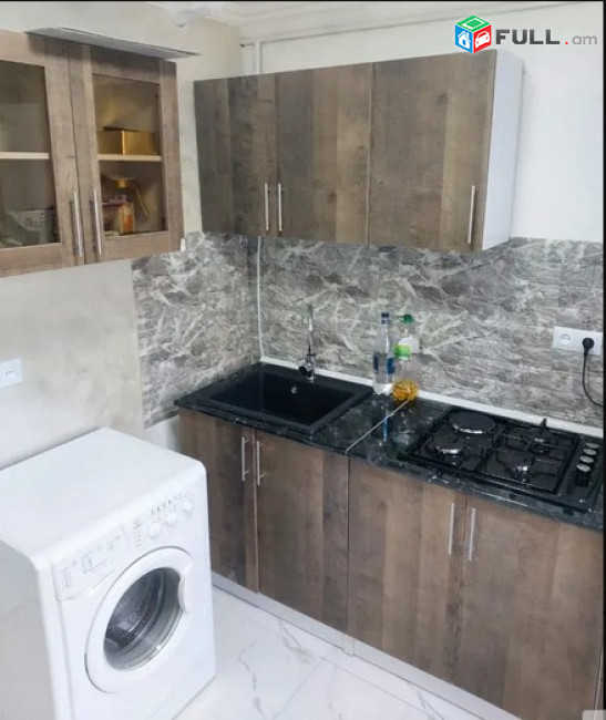 AK9095 վարձով 3 սենյականոց բնակարան Գյուլիքեխվյան նրբանցք