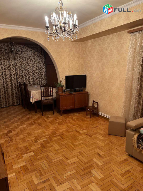 AK9099  վարձով 2 սենյականոց բնակարան Մամիկոնյան փողոցում