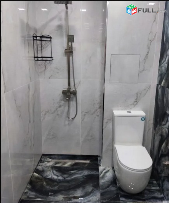 AK10011  Վարձով 3 սենյականոց բնակարան Տիգրան Պետրոսյան փողոցում
