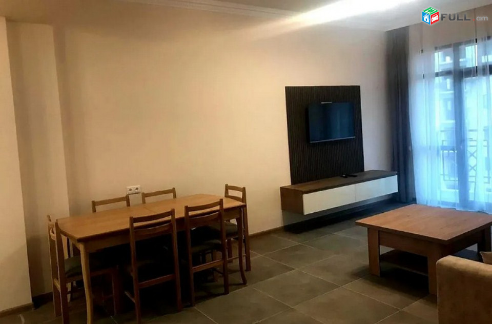 AK10012  Վարձով 2 սենյականոց բնակարան  Անաստաս Միկոյան փողոցում