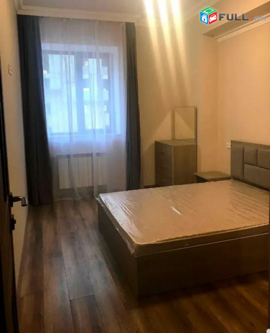 AK10012  Վարձով 2 սենյականոց բնակարան  Անաստաս Միկոյան փողոցում